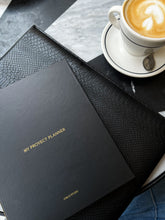 Cargar imagen en el visor de la galería, My Pro(y)ect Planner-Sin Fechas