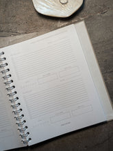 Cargar imagen en el visor de la galería, My Pro(y)ect Planner-Sin Fechas