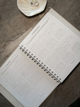 Cargar imagen en el visor de la galería, My Pro(y)ect Planner-Sin Fechas
