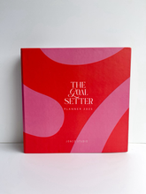 Cargar imagen en el visor de la galería, Agenda The Goal Setter 2025