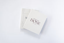 Cargar imagen en el visor de la galería, Getting Stuff Done-Planner Atemporal
