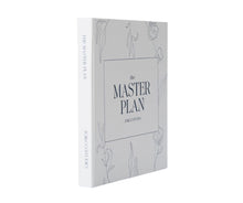 Cargar imagen en el visor de la galería, The Master Plan-Planner Atemporal
