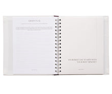 Cargar imagen en el visor de la galería, The Master Plan-Planner Atemporal
