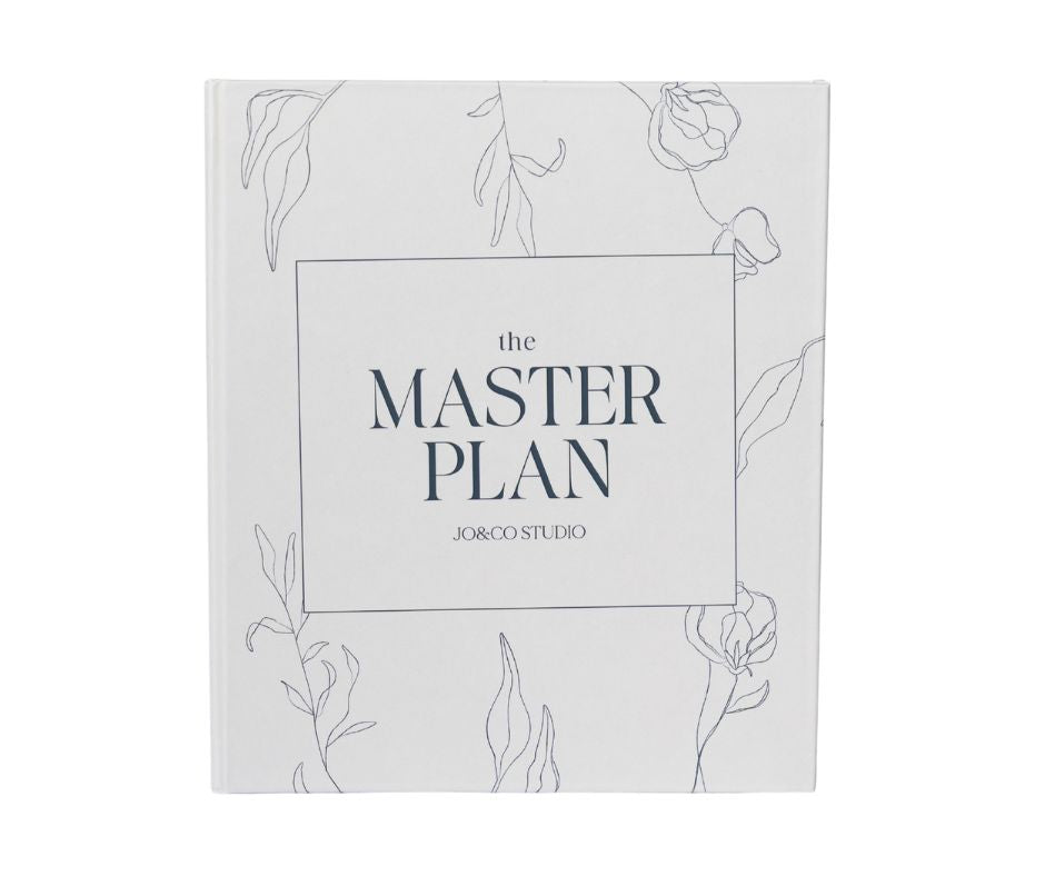 The Master Plan-Planner Atemporal